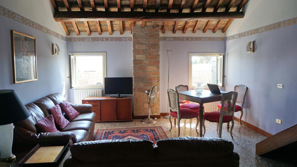 Ca Arsenale Apartment Venice Exterior photo