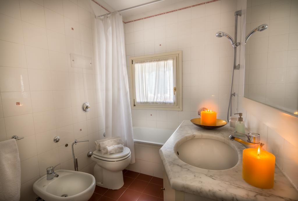 Ca Arsenale Apartment Venice Room photo