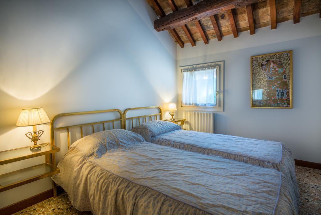 Ca Arsenale Apartment Venice Room photo